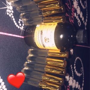 Lash and Brow Growth Serum